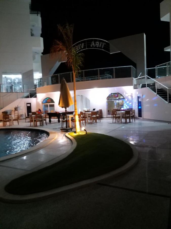 Apartment Bella Rosa Near The Sea Redsealine 洪加達 外观 照片