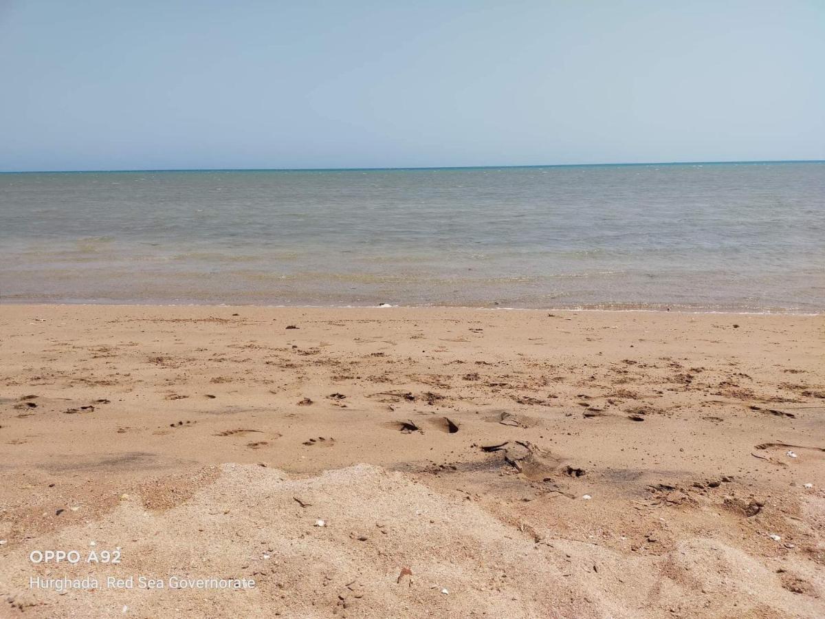 Apartment Bella Rosa Near The Sea Redsealine 洪加達 外观 照片